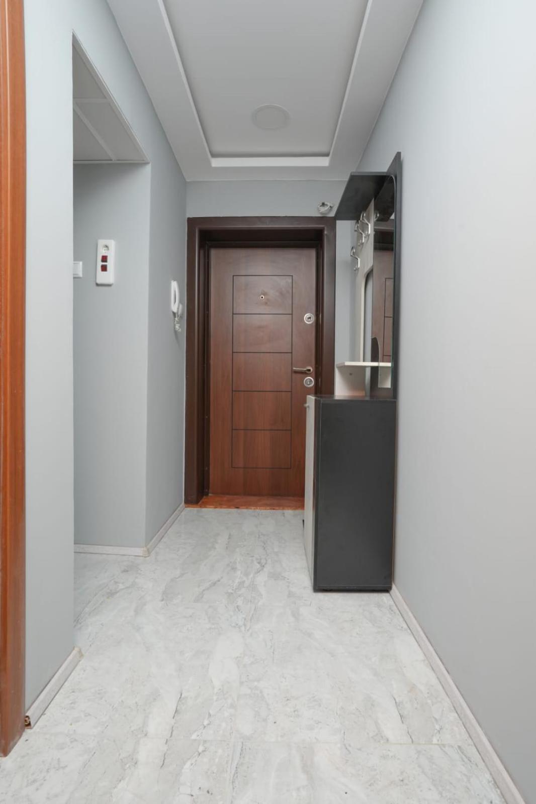 Ivy Apartament *