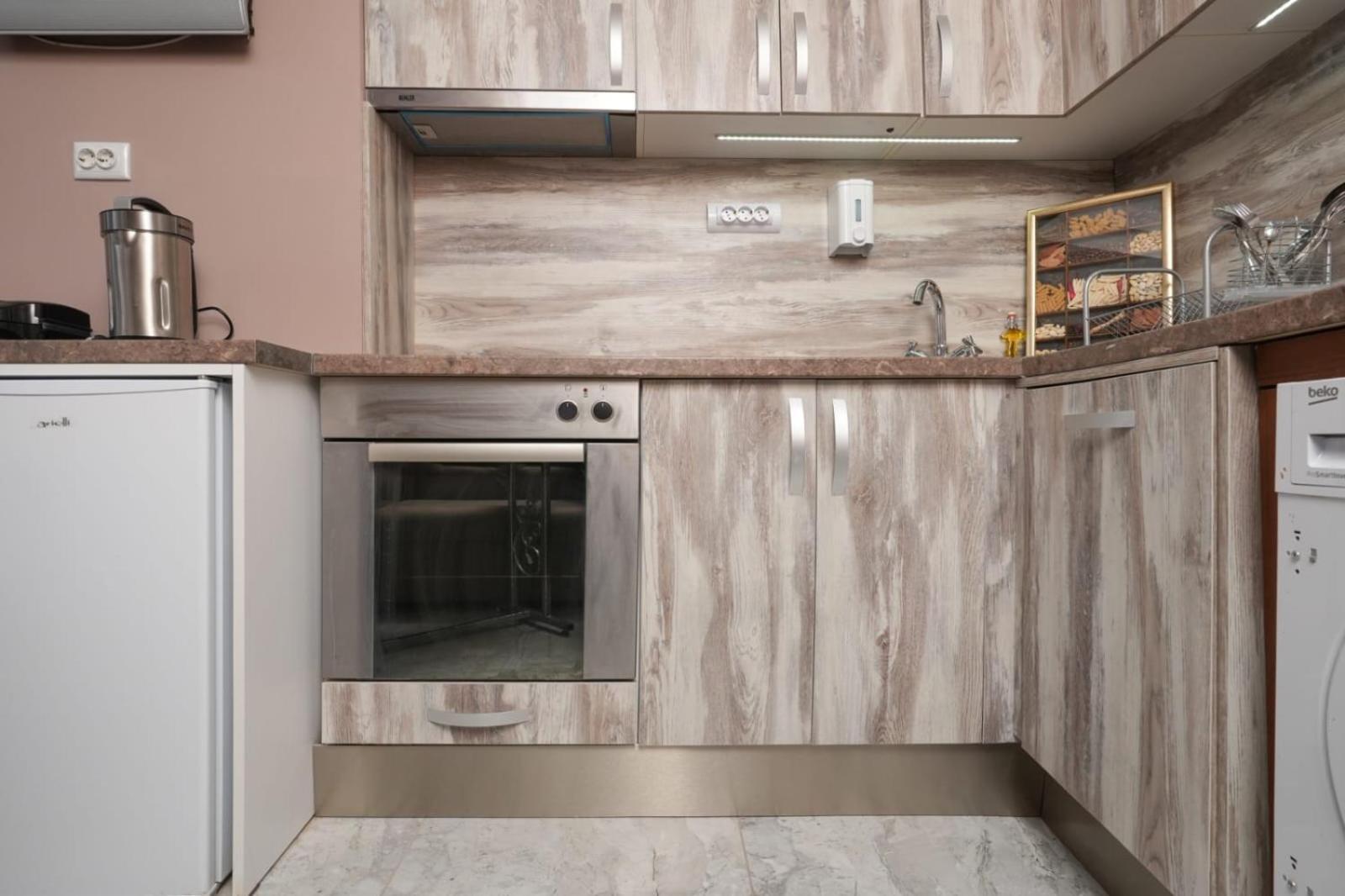 Ivy Apartament Ruse