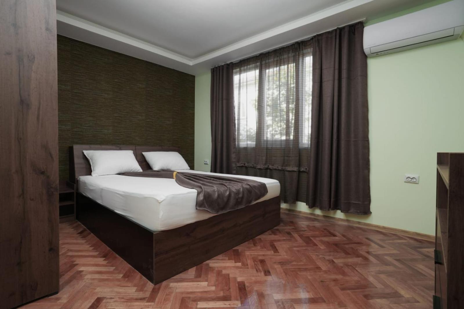 Apartament Ivy