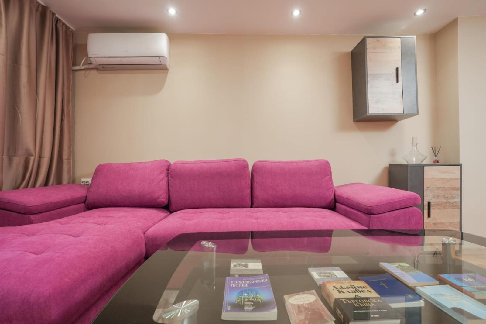 Ivy Apartament Ruse